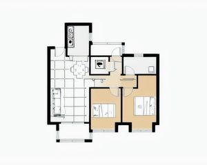 奥体旁高品质小区、次新房配备有停车位、业主诚心出售