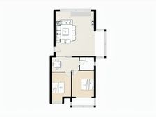 金桂名园 4室2厅 南 北