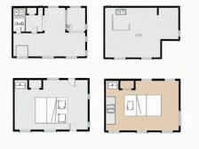 钻石湾海边别墅 南向面海 即有诗意 又有生活