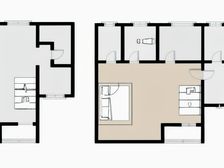 动物园轻轨站旁 出行便捷 住家安静