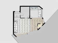 国贸金海岸 东南朝向 海景写字楼