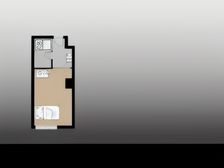 星海大厦四楼南向 纯海景房 视线无挡