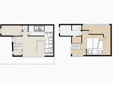 宋式合院天花板,长乐雅颂,新小区