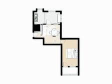 抚河边,赣江旁,2房,下楼就是滕王阁,生活便利