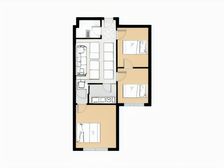 视野开阔 采光充足 房主诚心卖房 采光好