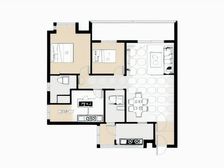 看房子方便 业主诚心出售 视野好 装修保持较好