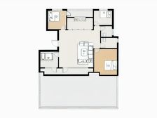 龙湖春江悦茗一楼带院带下跃带车位