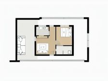 中科印象 客卧分离 民水民电 证过二