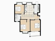 电梯房,大开间,交通便利,环境优美,居家装修