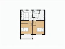 店长主推!+精装2年,3/18双轨交,税费各付,视野开阔