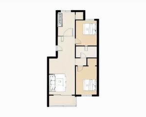 回民区政府 咱家小区一区 两年外地暖大国标 可贷款