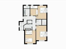 小区在南们路,多层房子,品质比较好,小区路已经修缮