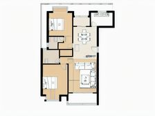 有产权车位+05年花园洋房安静不吵+一梯两户+满五