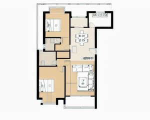 有产权车位+05年花园洋房安静不吵+一梯两户+满五
