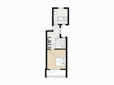 旭日小区 全明户型 南北通透,无遮挡视野好