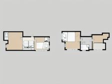 武夷花园·加华印象街·4室·1厅