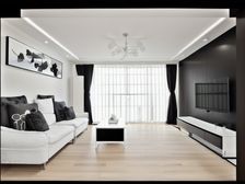 龙湖九里晴川 3室2厅 南 北