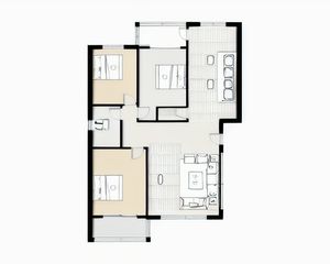 南北通透,视野宽阔,采光好,业主诚心出售