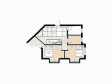 大润发天和百货旁 电梯2房 朝南 保养好