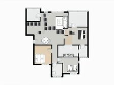 石桥铺纯洋房社区 龙湖物业 带花园