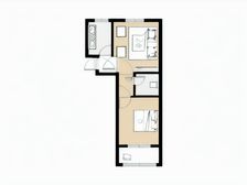 市政广场旁,优质小区,值得拥有.