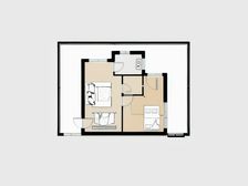 总价17万买有产权的一房,有钥匙看房