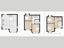 领包入住带固定停车位诚意出售。