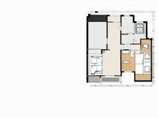 罕有底楼送地下室面积,精装南北通户型,诚意出售看房方便!