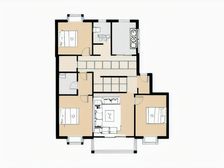 和煦园红墙 正中间楼层 前面没有遮挡 看房有钥匙