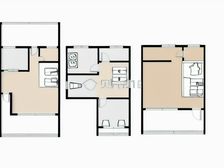 满五年,带装修带小花园,小区环境好,交通便利