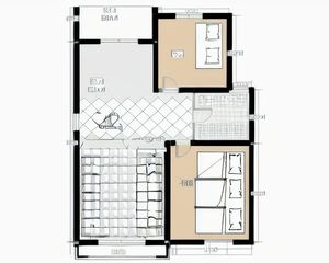 泰山区 电梯小高 崇远旁 大官庄 一梯两户 福园 裕园