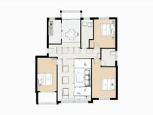 环境好 地脚好 交通便利 配套成熟