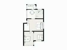 稀出东打头,低楼层,采光好,停车方便,全明户型