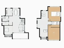 欧景名城电梯复试,采光好,带车位,看房随时