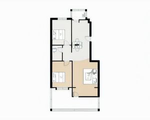 驰誉 新桥 金宇紫光 电梯地暖房 35 价格可议