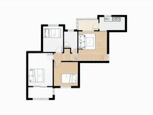 17年小区+总价低+原动迁+位置佳+车位足+近召稼楼古镇