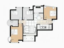 江景房视野开阔 一线江景 户型通透 业主置换诚心出售