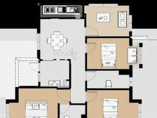 此房满五年 看花园南向 中间楼层