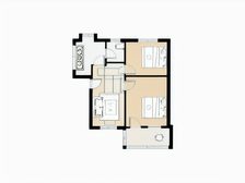 配套齐全,户型方正,采光充足,交通便利 。