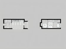 网红小区,视野宽阔,设施配套齐全,交通出行方便