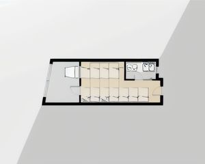 校园春天 1室1厅 东南