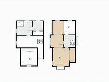 清水边户 万科品质 南园环境好