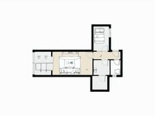 张掖路;金塔路十九’一室一厅;