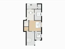 泰安小区 东户,采光好,可直接入住