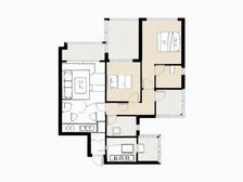 雅居乐地产在北滘新城倾力打造的宜居小区