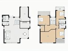 天晟海琴湾独栋别墅,花园425方,带装修,可拎包入住