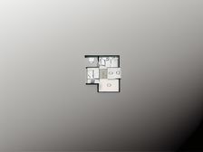 双拼大院子,沿湖观景房 位置好,看房方便直接近