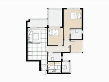 北滘新城 双地铁 近华师 悦然 美的总部 北滘公园华师