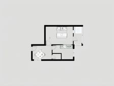 张掖路 永昌路 金塔巷 36万可谈 小户型 19