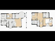 恒大御景半岛 独栋别墅 大花园 朝向好 望湖安静